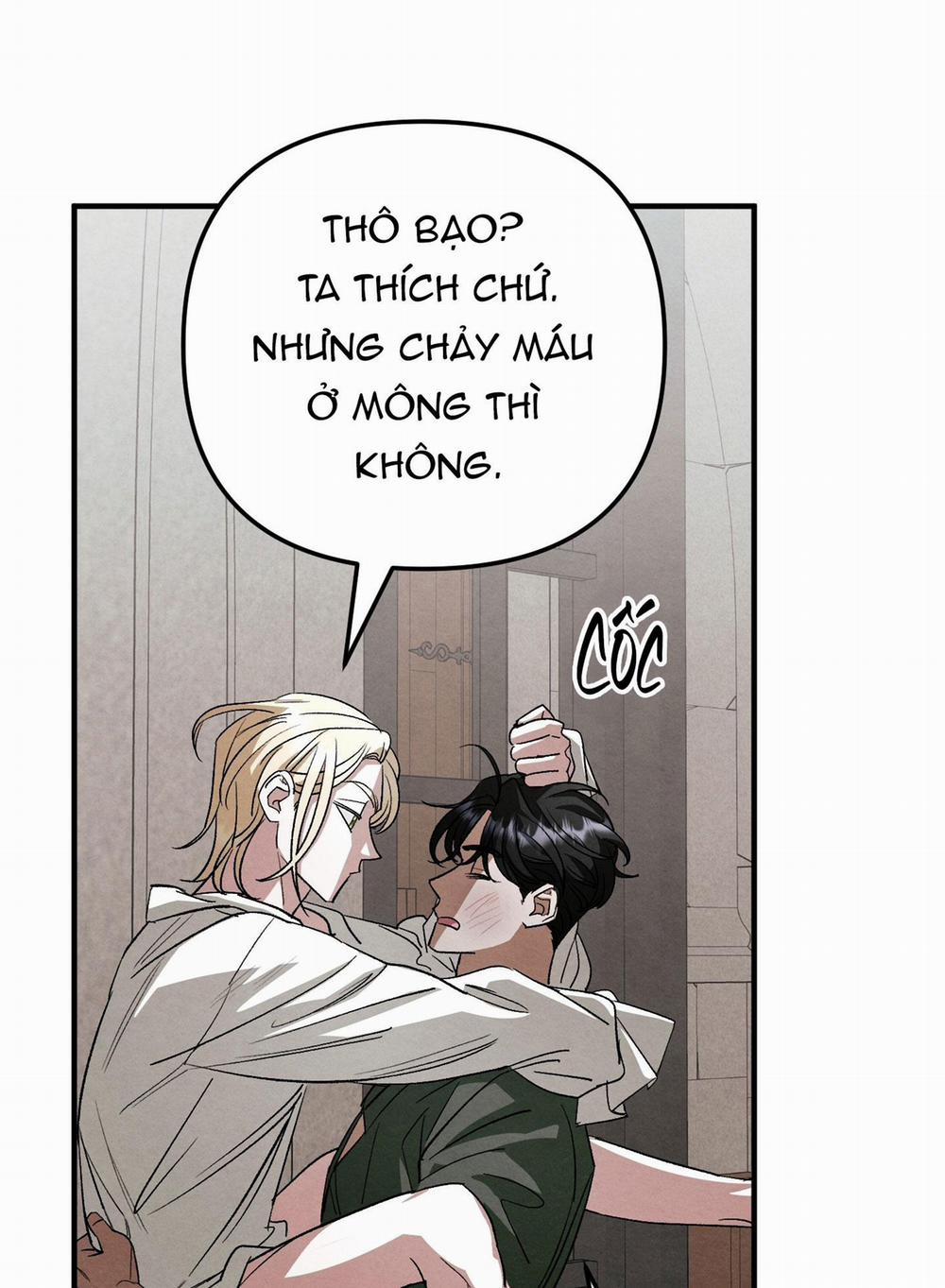 Gửi Vị Thiếu Gia Tôi Yêu 15 trang 57