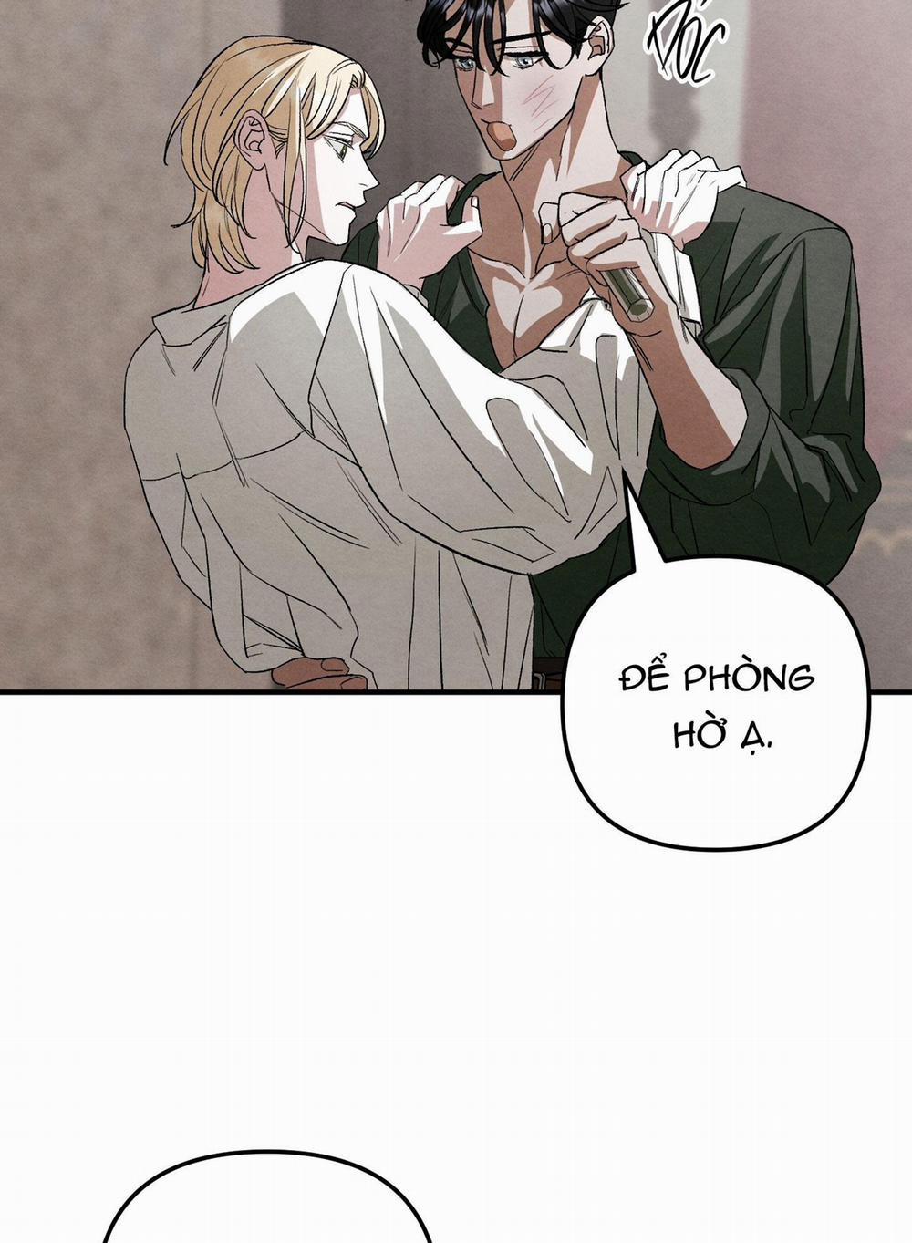 Gửi Vị Thiếu Gia Tôi Yêu 15 trang 60