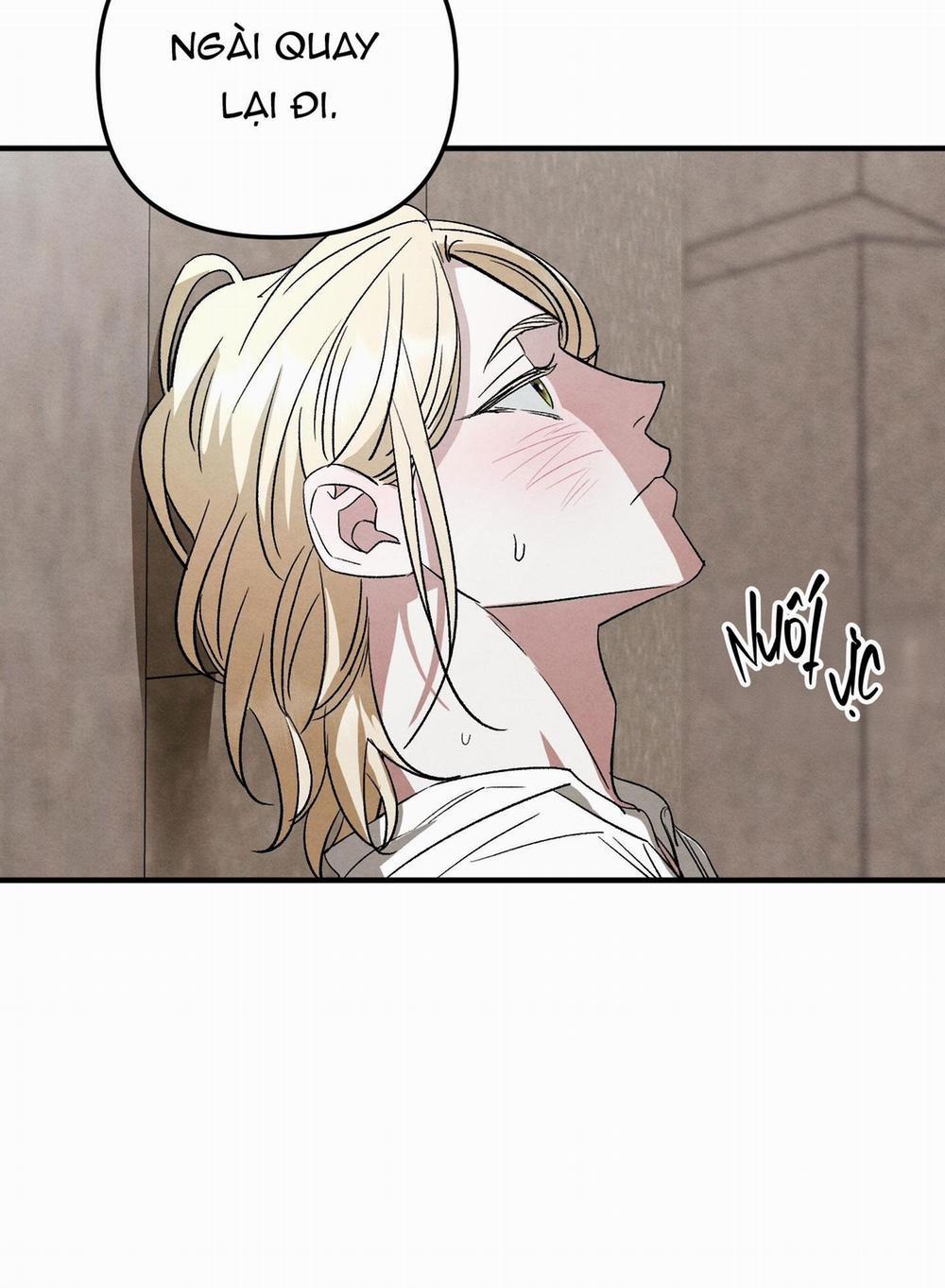 Gửi Vị Thiếu Gia Tôi Yêu 15 trang 61