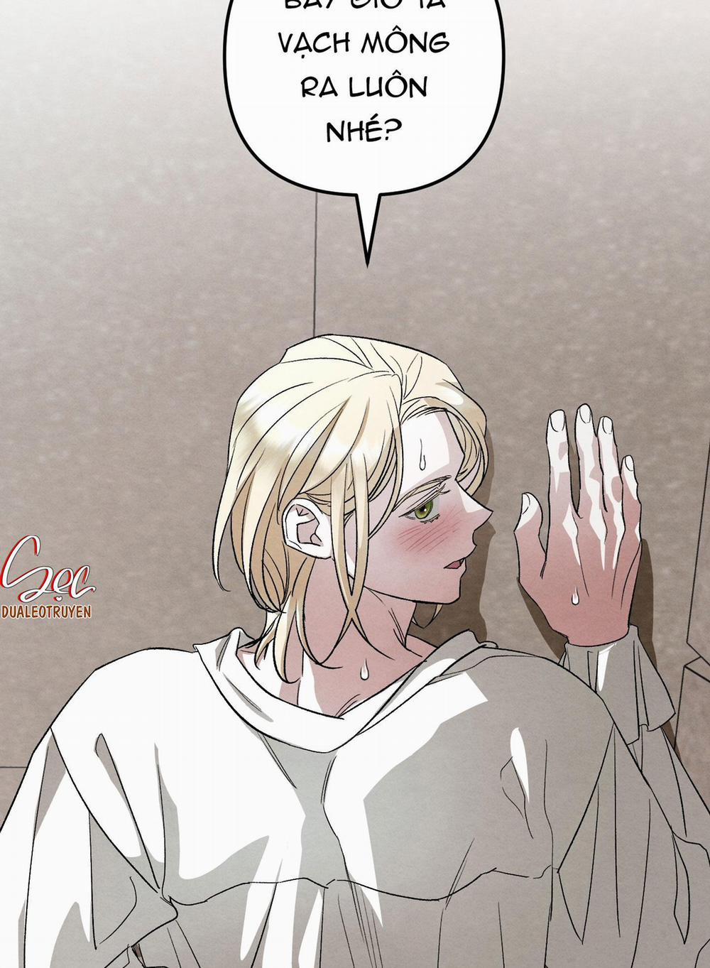 Gửi Vị Thiếu Gia Tôi Yêu 15 trang 63