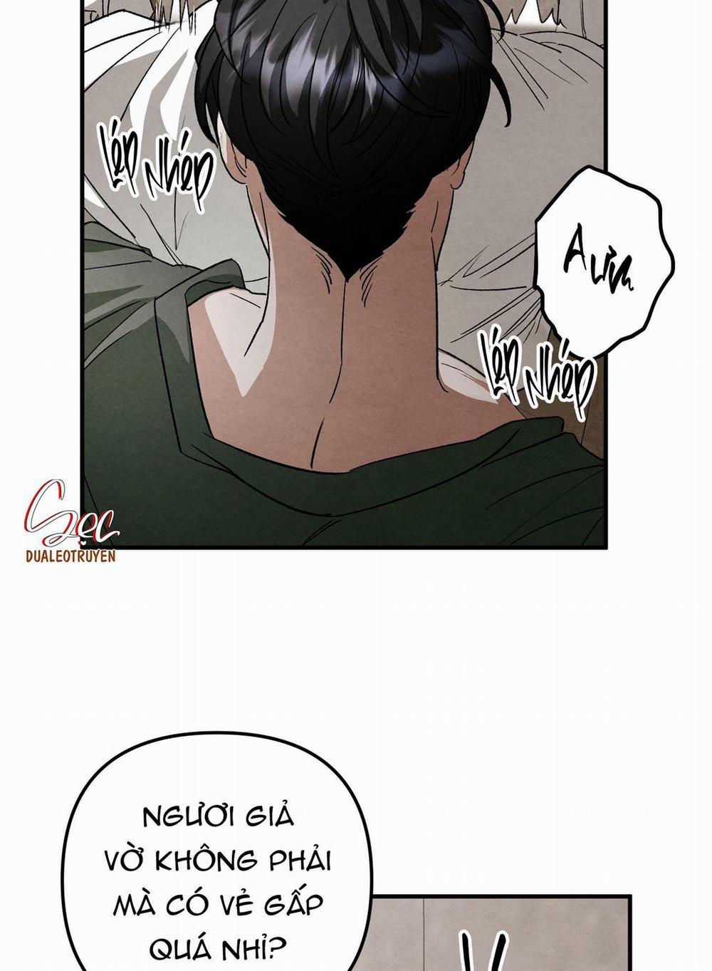 Gửi Vị Thiếu Gia Tôi Yêu 15 trang 68