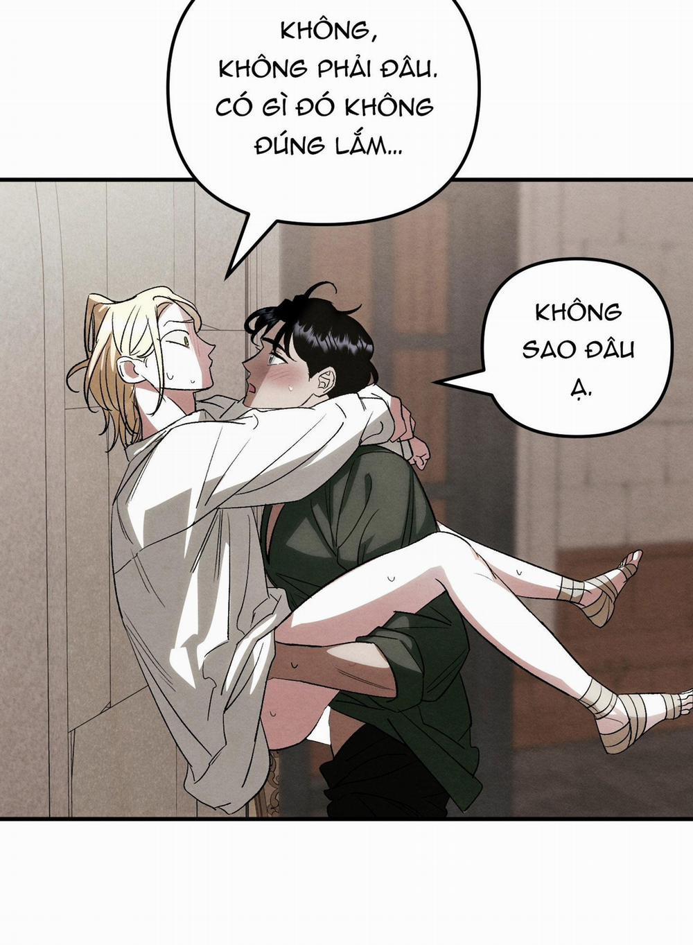 Gửi Vị Thiếu Gia Tôi Yêu 16 trang 17