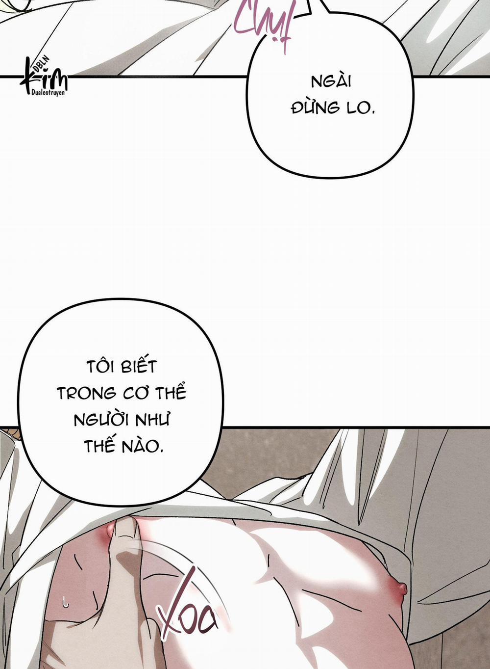 Gửi Vị Thiếu Gia Tôi Yêu 16 trang 19