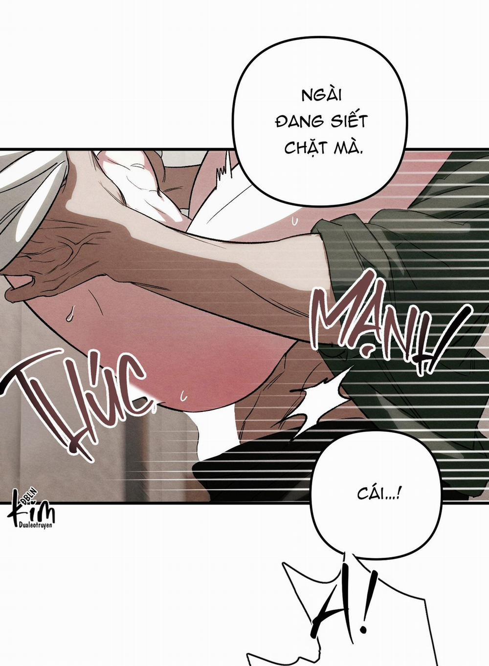 Gửi Vị Thiếu Gia Tôi Yêu 16 trang 27