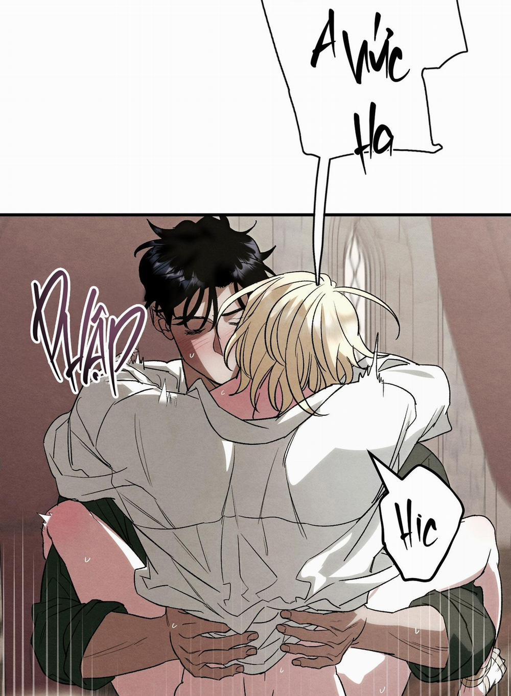 Gửi Vị Thiếu Gia Tôi Yêu 16 trang 28