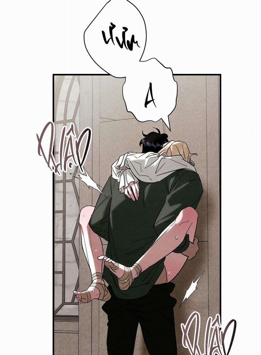 Gửi Vị Thiếu Gia Tôi Yêu 16 trang 4