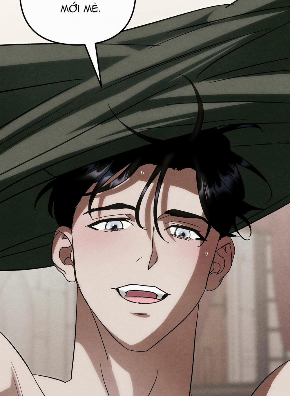 Gửi Vị Thiếu Gia Tôi Yêu 16 trang 40