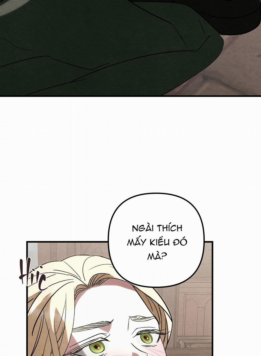 Gửi Vị Thiếu Gia Tôi Yêu 16 trang 42