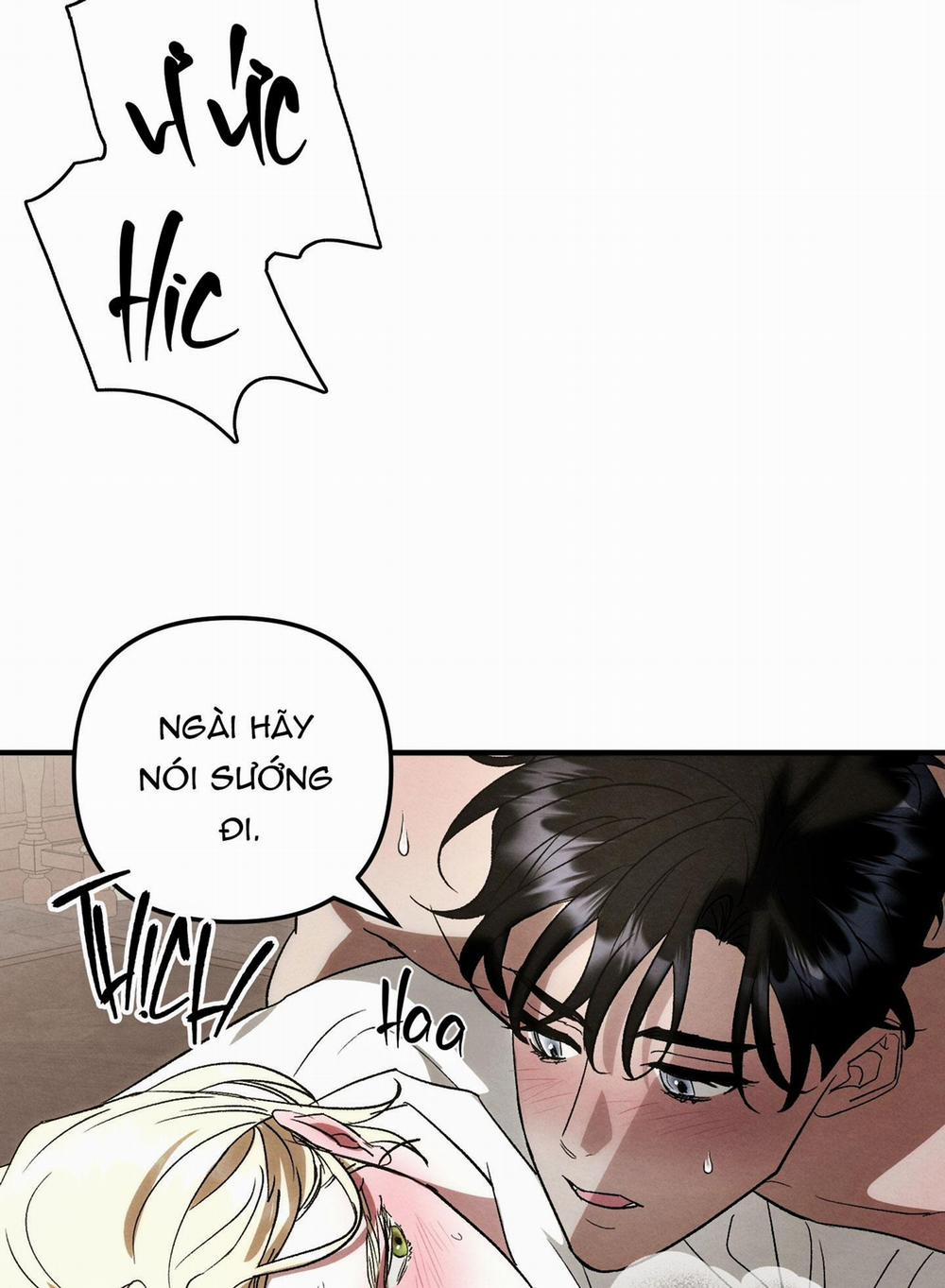 Gửi Vị Thiếu Gia Tôi Yêu 16 trang 49