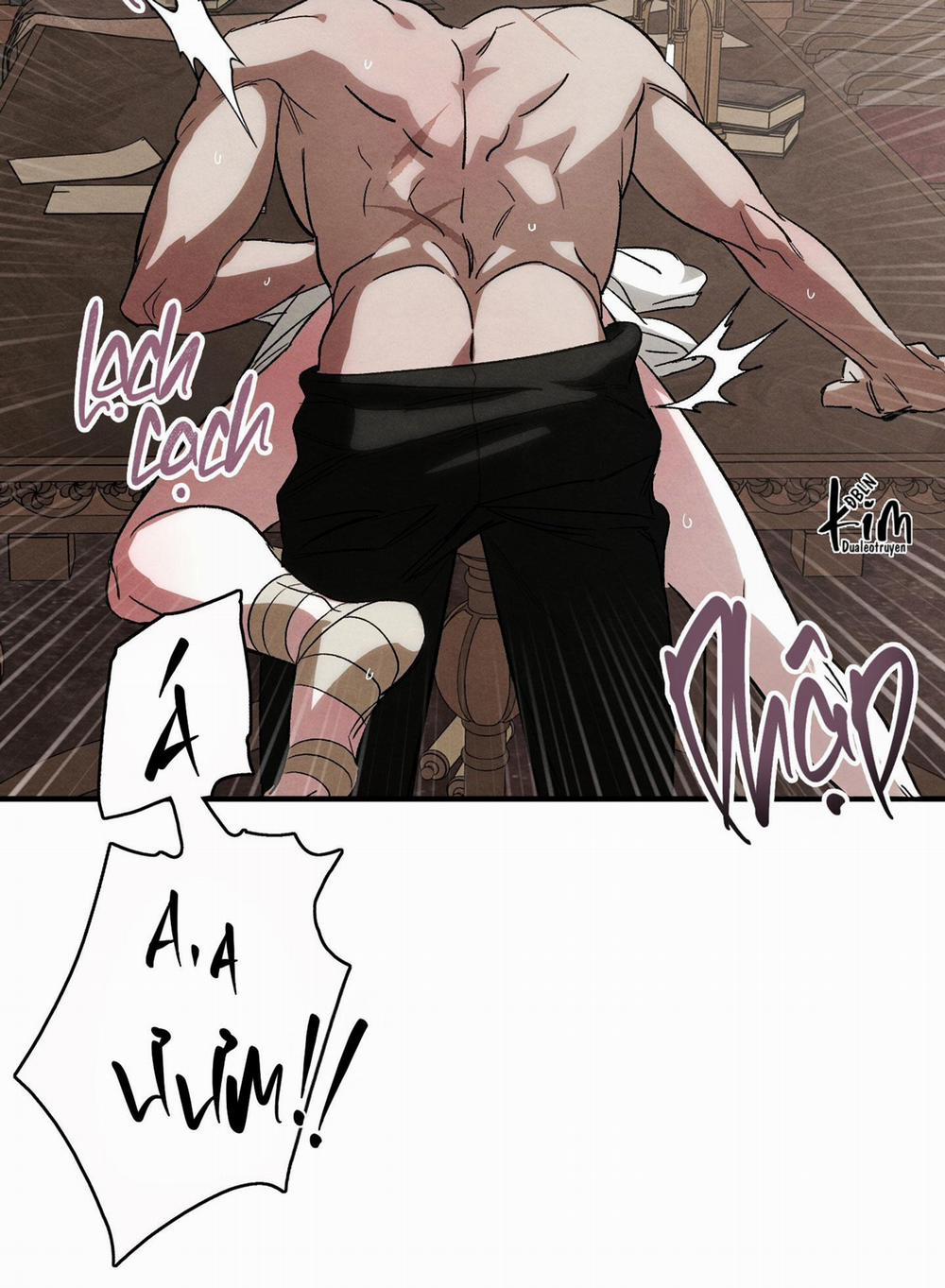 Gửi Vị Thiếu Gia Tôi Yêu 16 trang 66