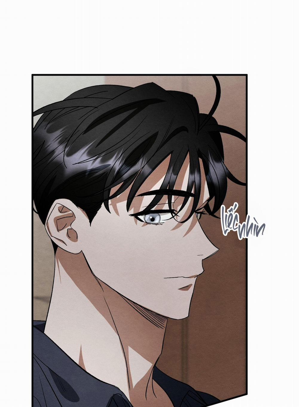 Gửi Vị Thiếu Gia Tôi Yêu 17 trang 10