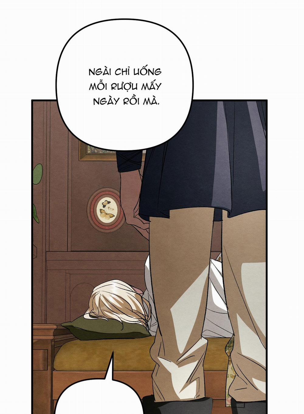 Gửi Vị Thiếu Gia Tôi Yêu 17 trang 15