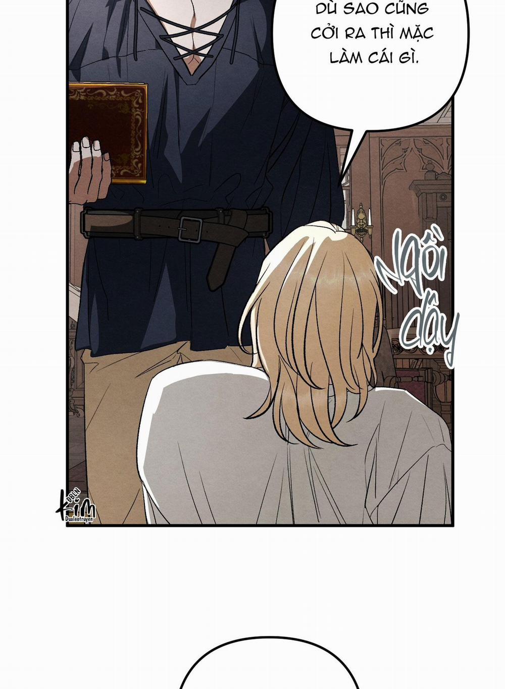 Gửi Vị Thiếu Gia Tôi Yêu 17 trang 17