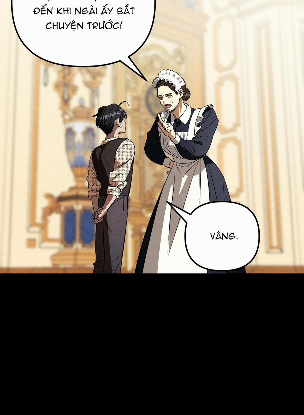 Gửi Vị Thiếu Gia Tôi Yêu 17 trang 36