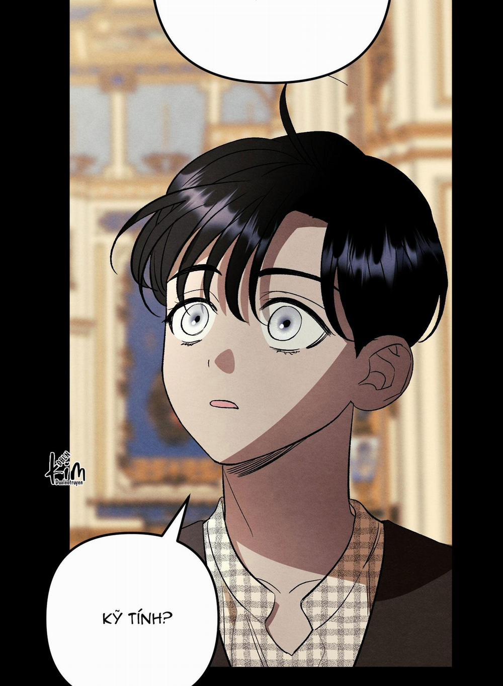 Gửi Vị Thiếu Gia Tôi Yêu 17 trang 41