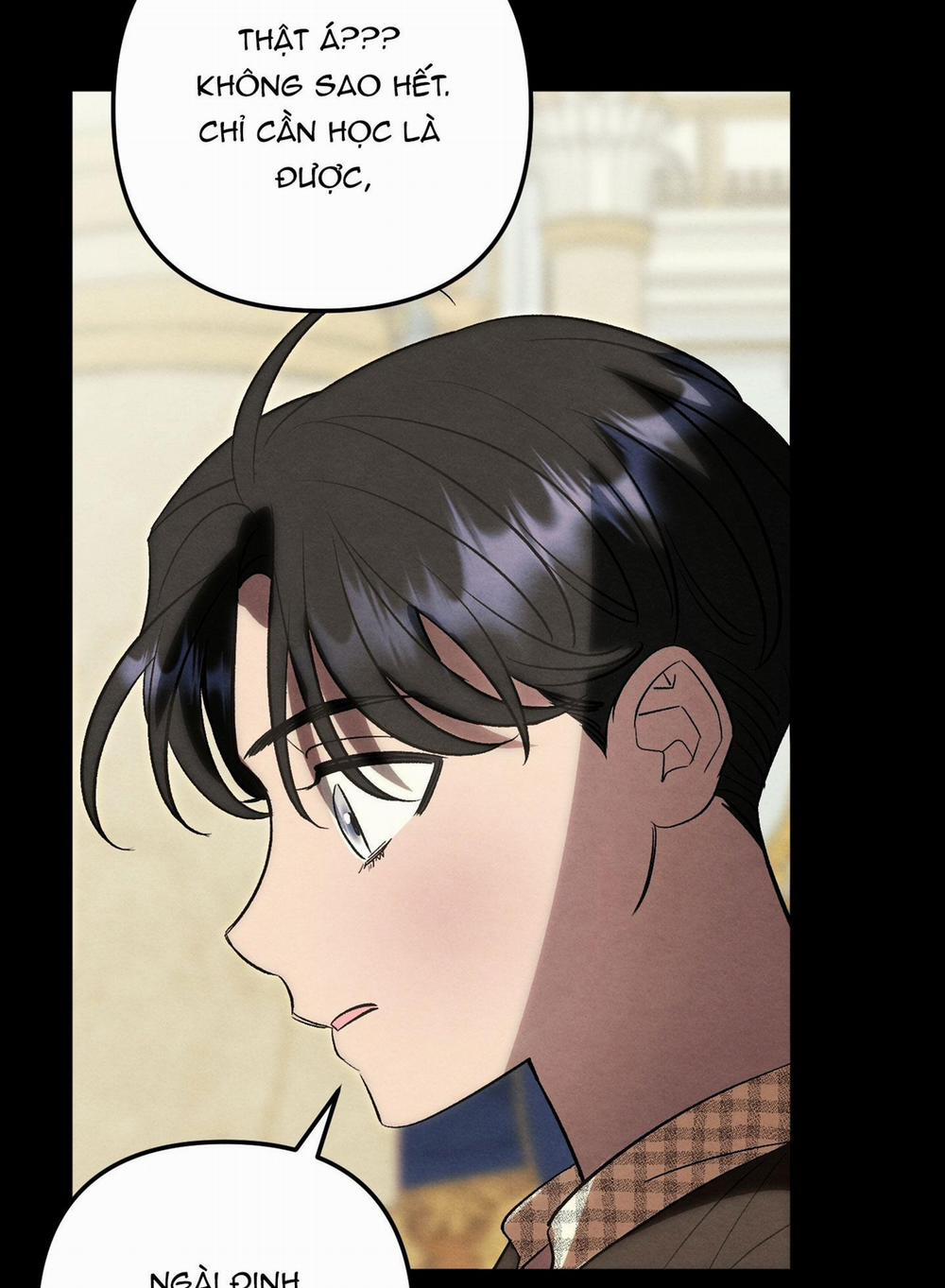 Gửi Vị Thiếu Gia Tôi Yêu 17 trang 59