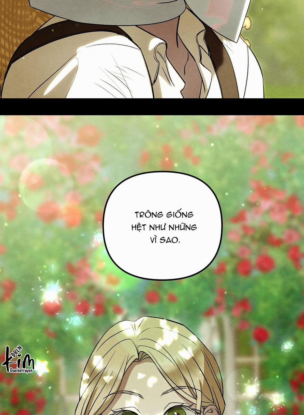Gửi Vị Thiếu Gia Tôi Yêu 18 trang 16