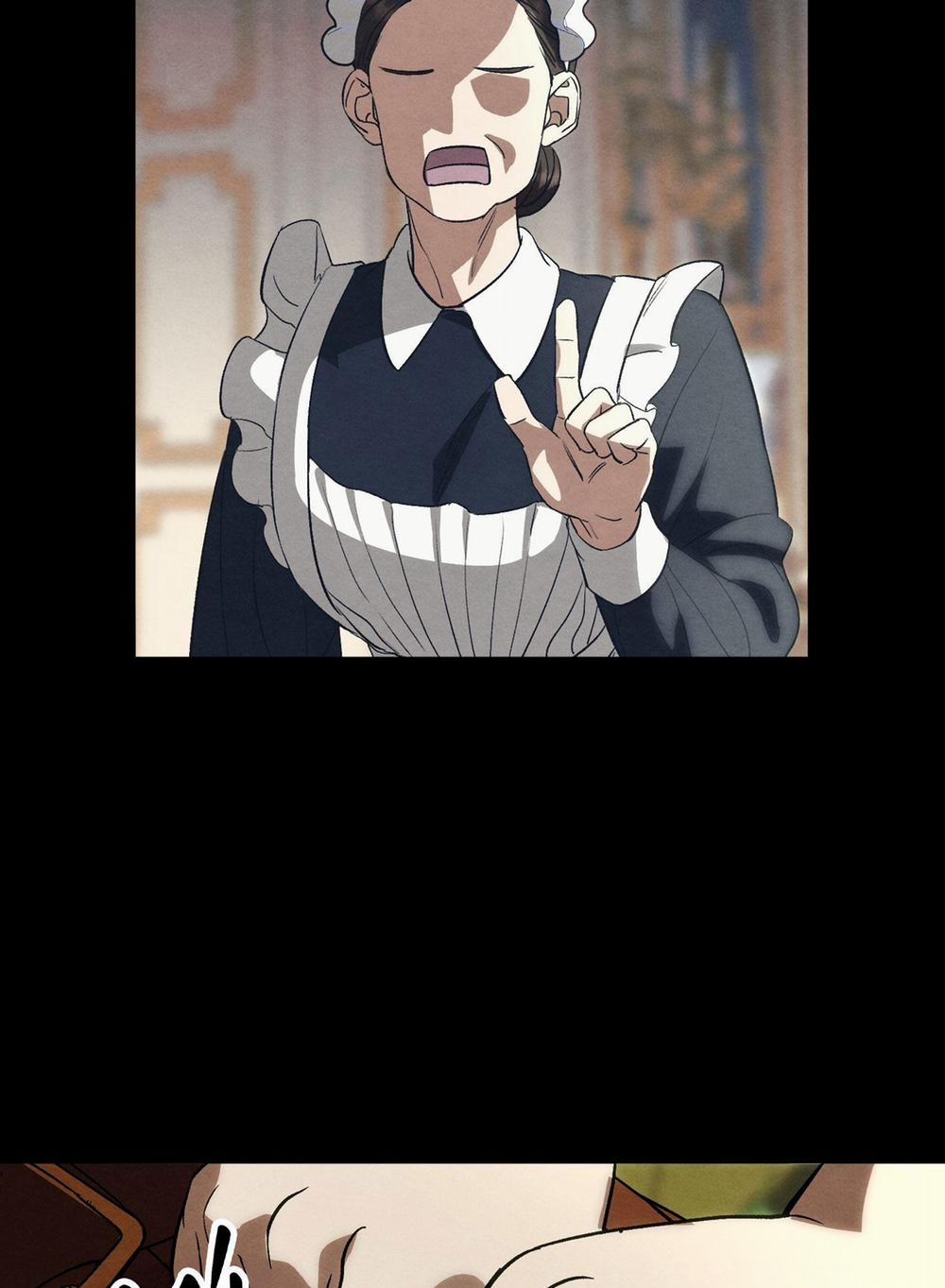 Gửi Vị Thiếu Gia Tôi Yêu 18 trang 21