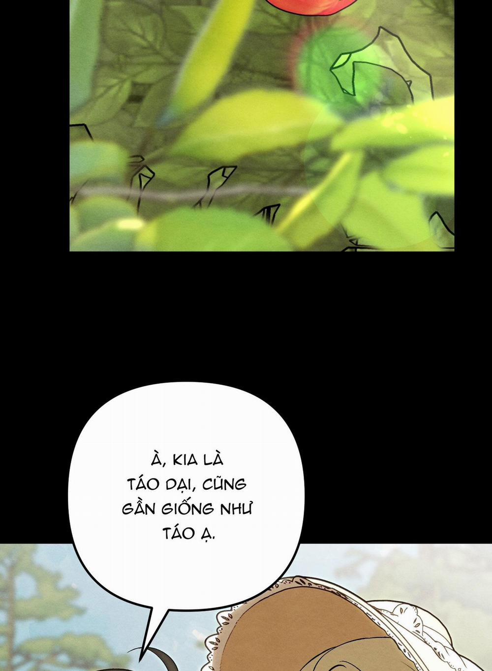 Gửi Vị Thiếu Gia Tôi Yêu 18 trang 25