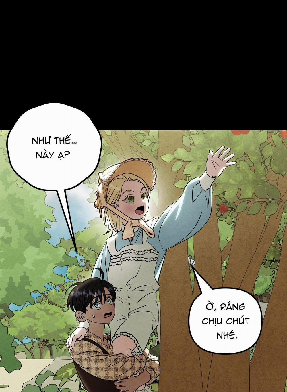 Gửi Vị Thiếu Gia Tôi Yêu 18 trang 29