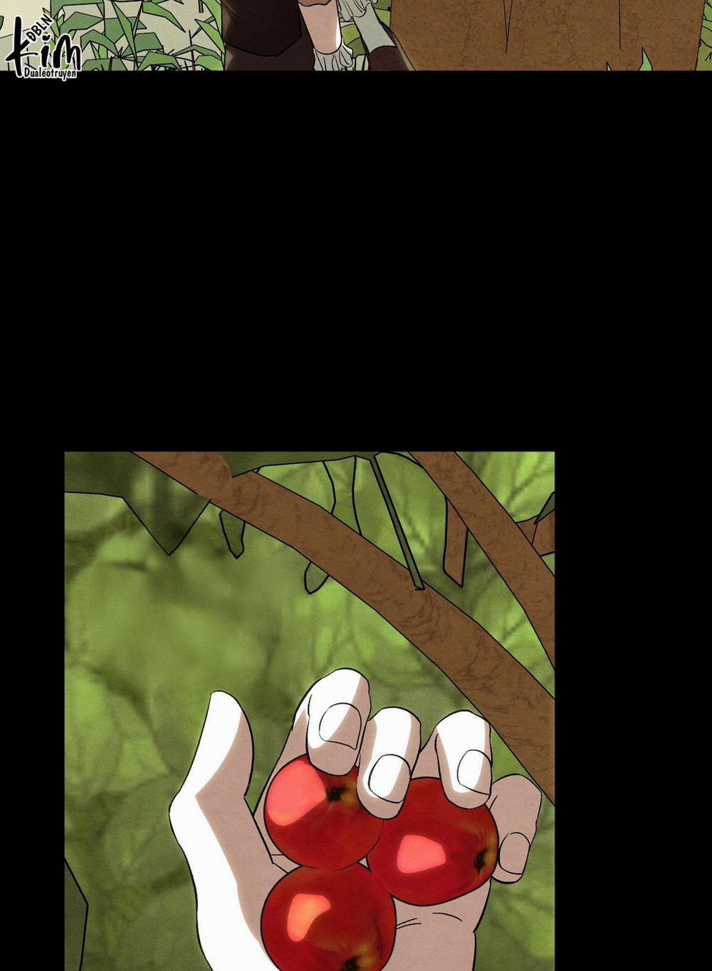 Gửi Vị Thiếu Gia Tôi Yêu 18 trang 30