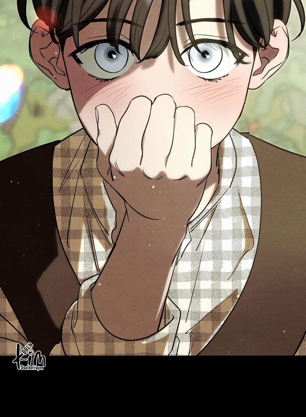 Gửi Vị Thiếu Gia Tôi Yêu 18 trang 41