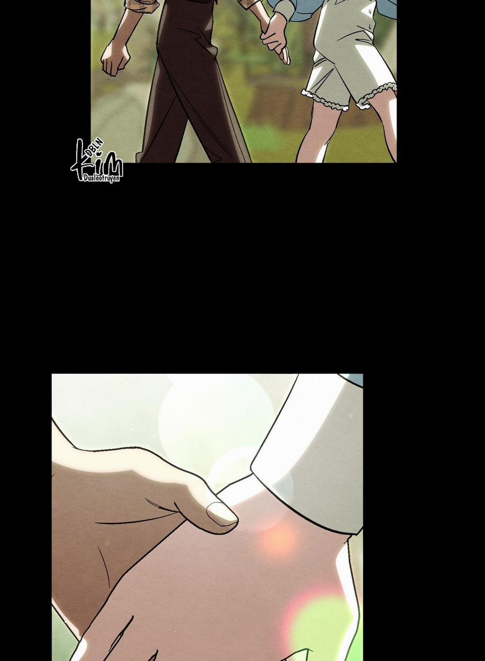 Gửi Vị Thiếu Gia Tôi Yêu 18 trang 44