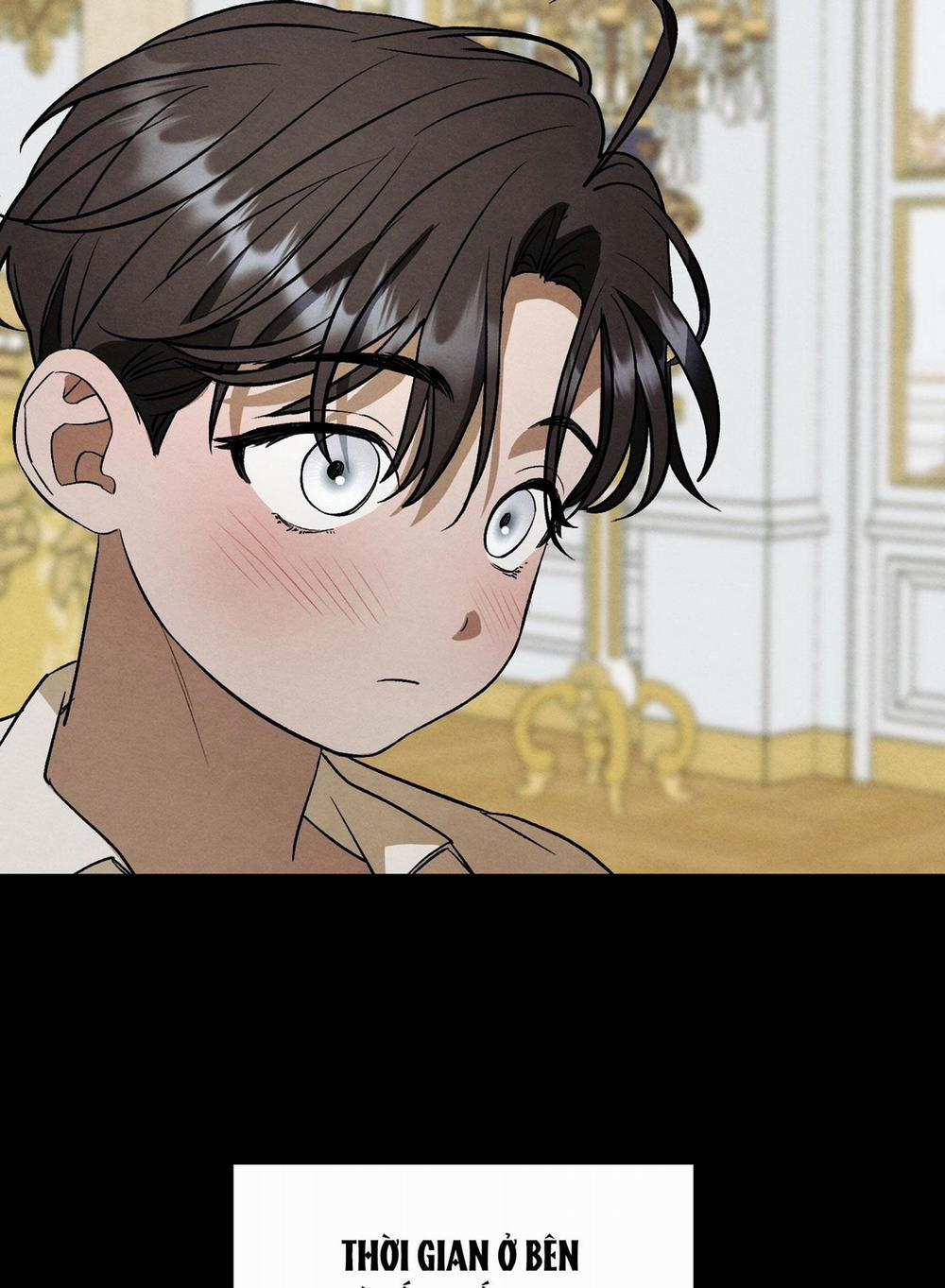 Gửi Vị Thiếu Gia Tôi Yêu 18 trang 50