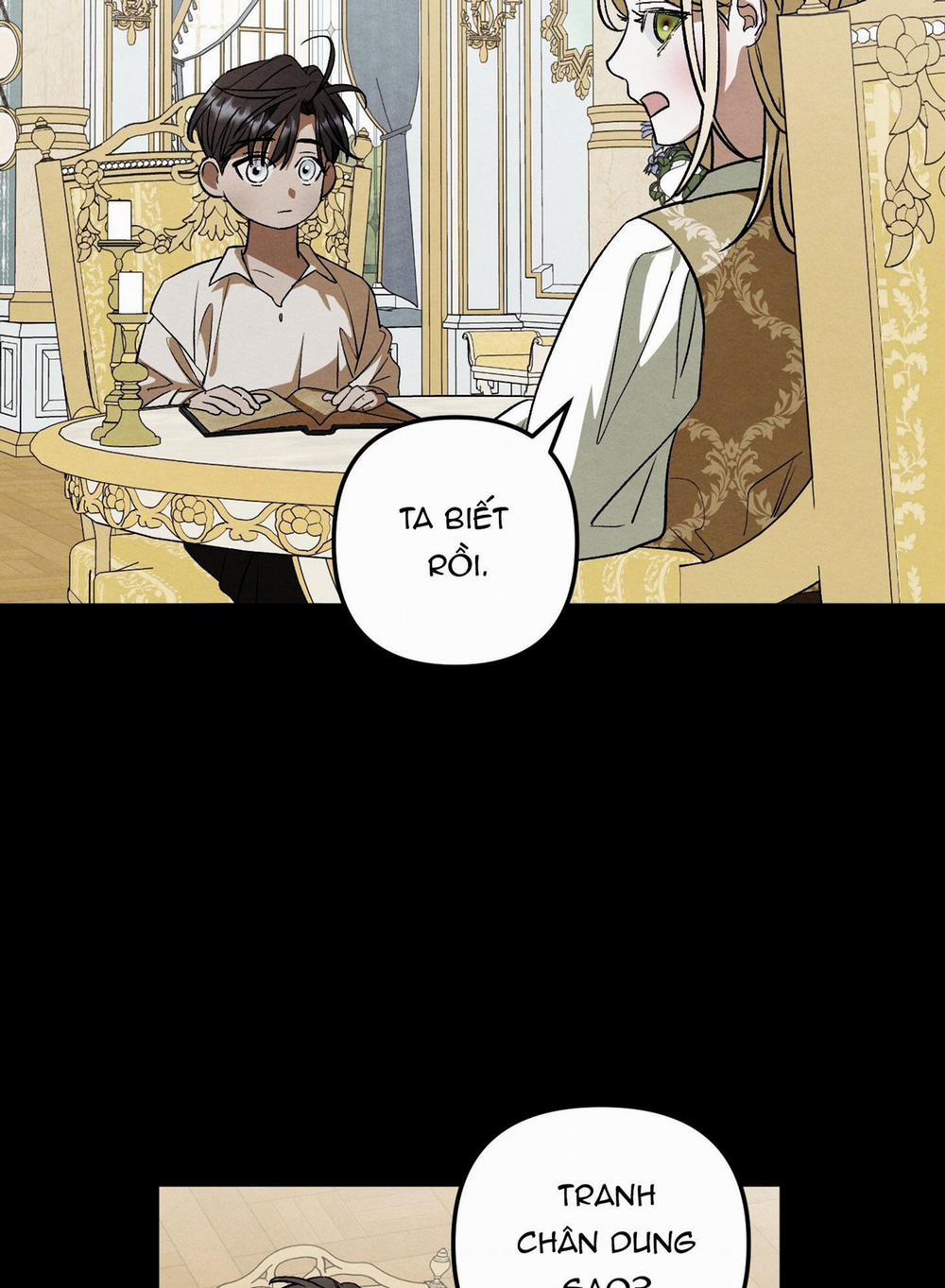Gửi Vị Thiếu Gia Tôi Yêu 18 trang 52
