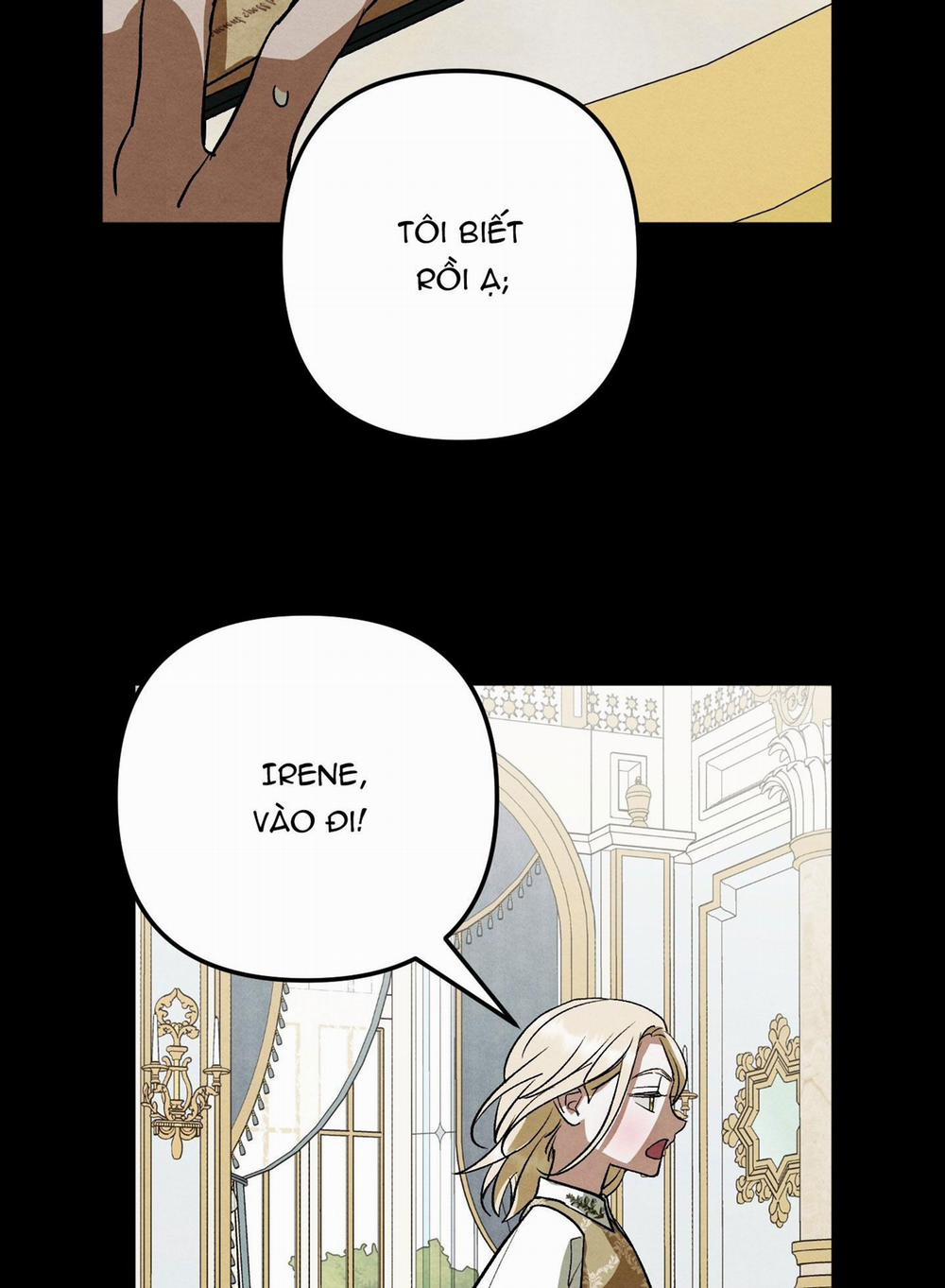 Gửi Vị Thiếu Gia Tôi Yêu 18 trang 64