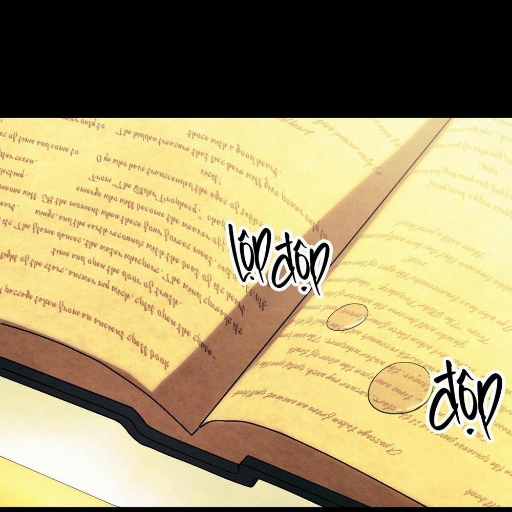 Gửi Vị Thiếu Gia Tôi Yêu 18 trang 73