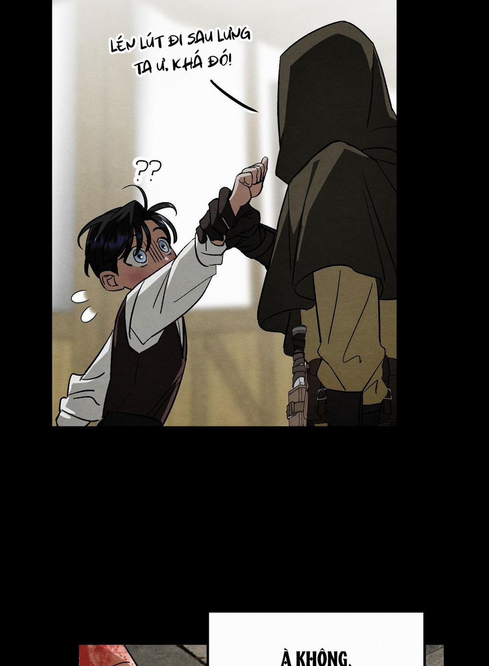 Gửi Vị Thiếu Gia Tôi Yêu 19 trang 14