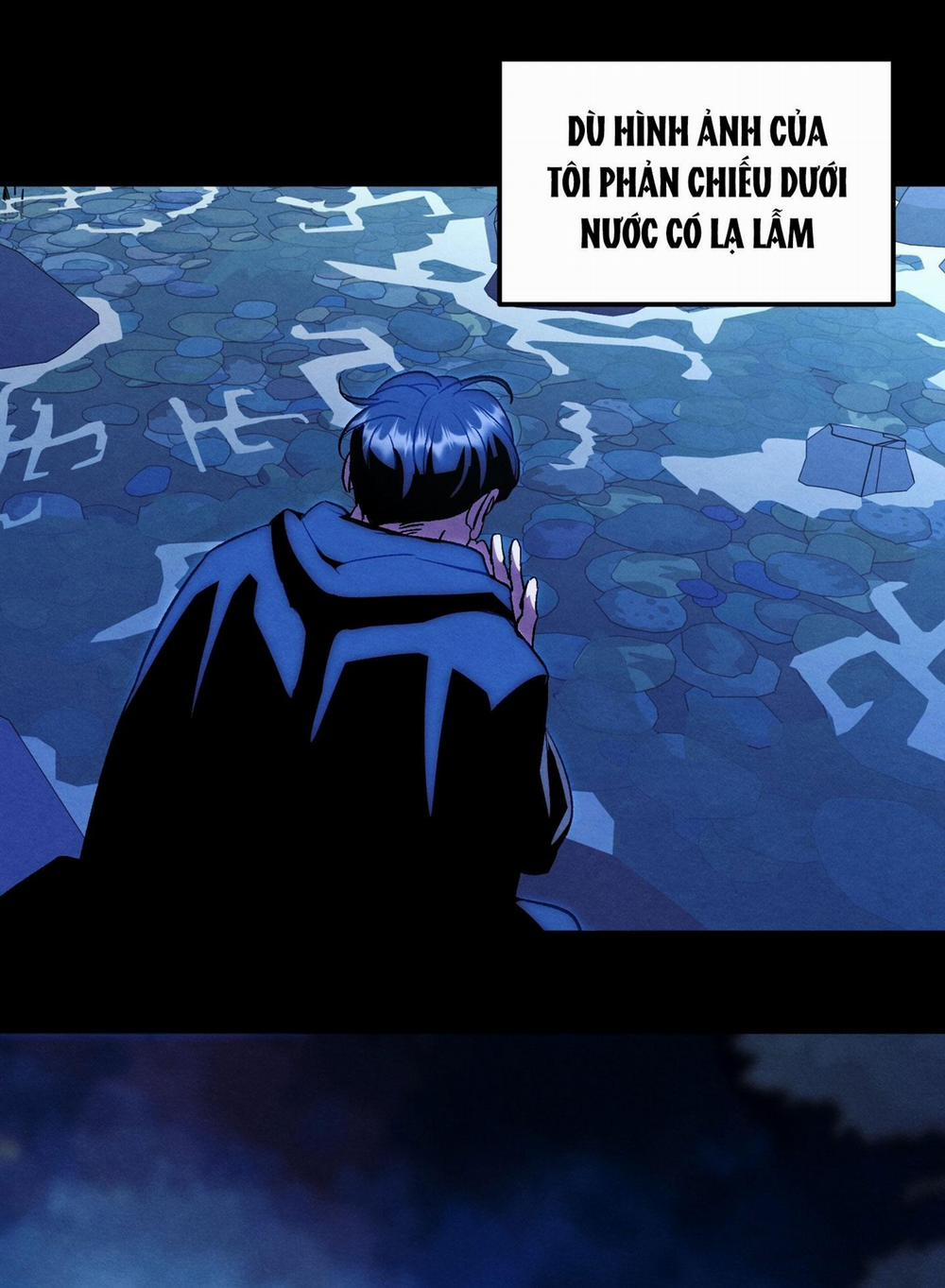 Gửi Vị Thiếu Gia Tôi Yêu 19 trang 19