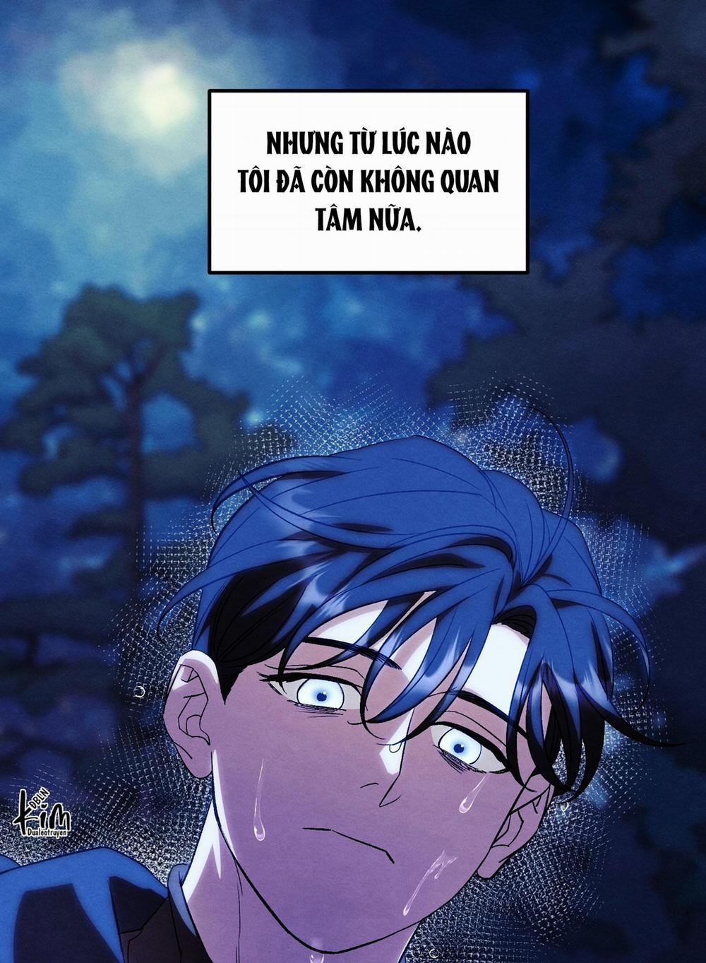 Gửi Vị Thiếu Gia Tôi Yêu 19 trang 20