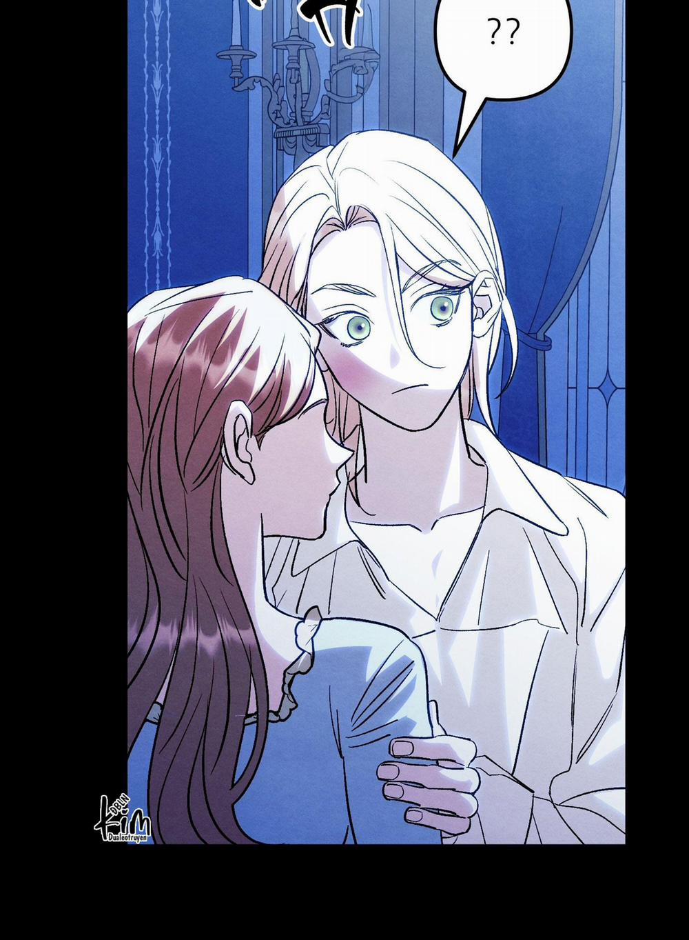 Gửi Vị Thiếu Gia Tôi Yêu 19 trang 31