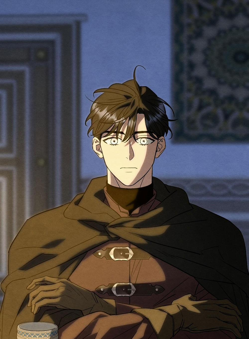 Gửi Vị Thiếu Gia Tôi Yêu 19 trang 49