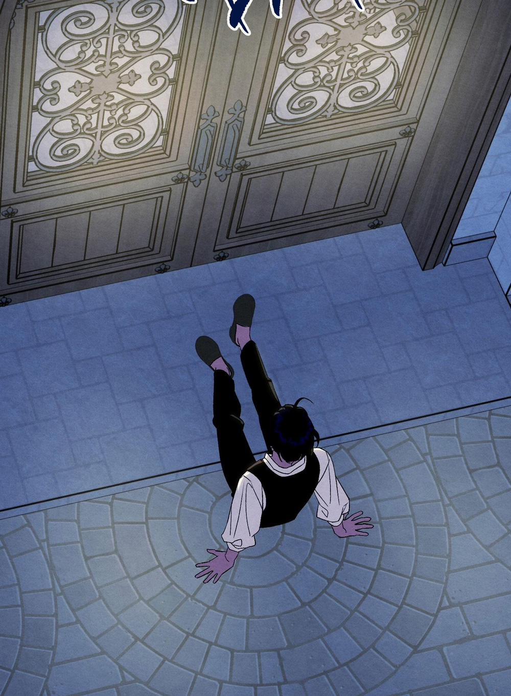 Gửi Vị Thiếu Gia Tôi Yêu 19 trang 5