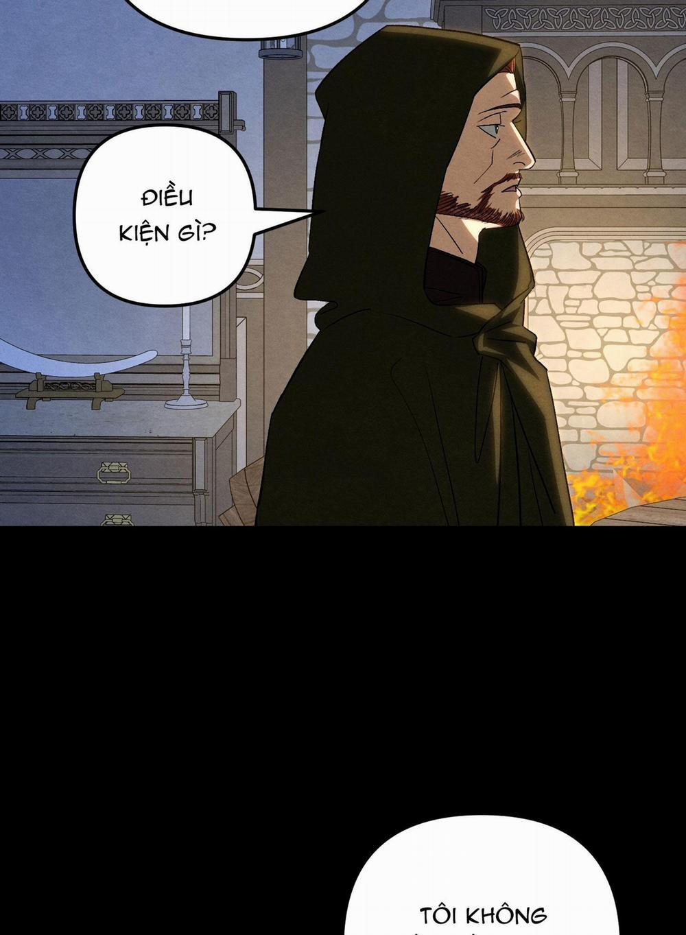 Gửi Vị Thiếu Gia Tôi Yêu 19 trang 61