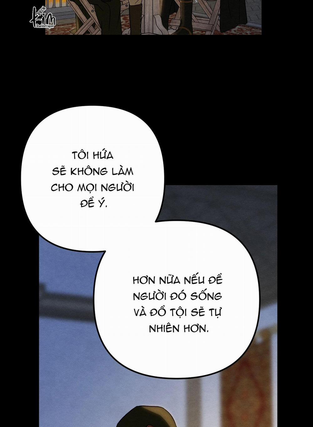 Gửi Vị Thiếu Gia Tôi Yêu 19 trang 64