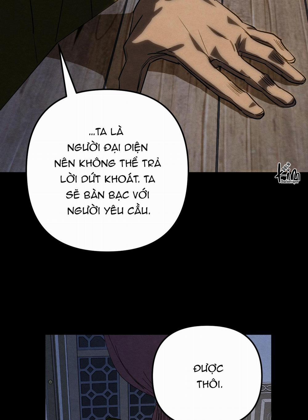 Gửi Vị Thiếu Gia Tôi Yêu 19 trang 66