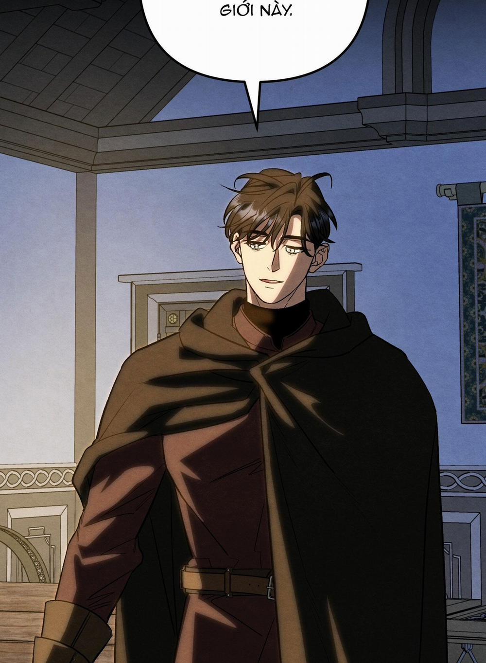 Gửi Vị Thiếu Gia Tôi Yêu 19 trang 71