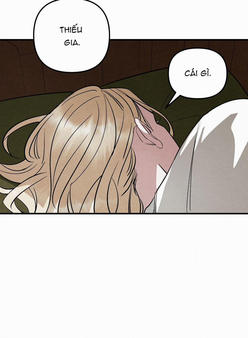 Gửi Vị Thiếu Gia Tôi Yêu 19 trang 75