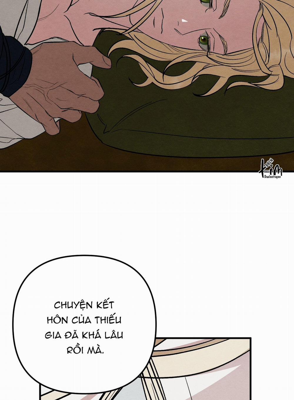Gửi Vị Thiếu Gia Tôi Yêu 19 trang 77