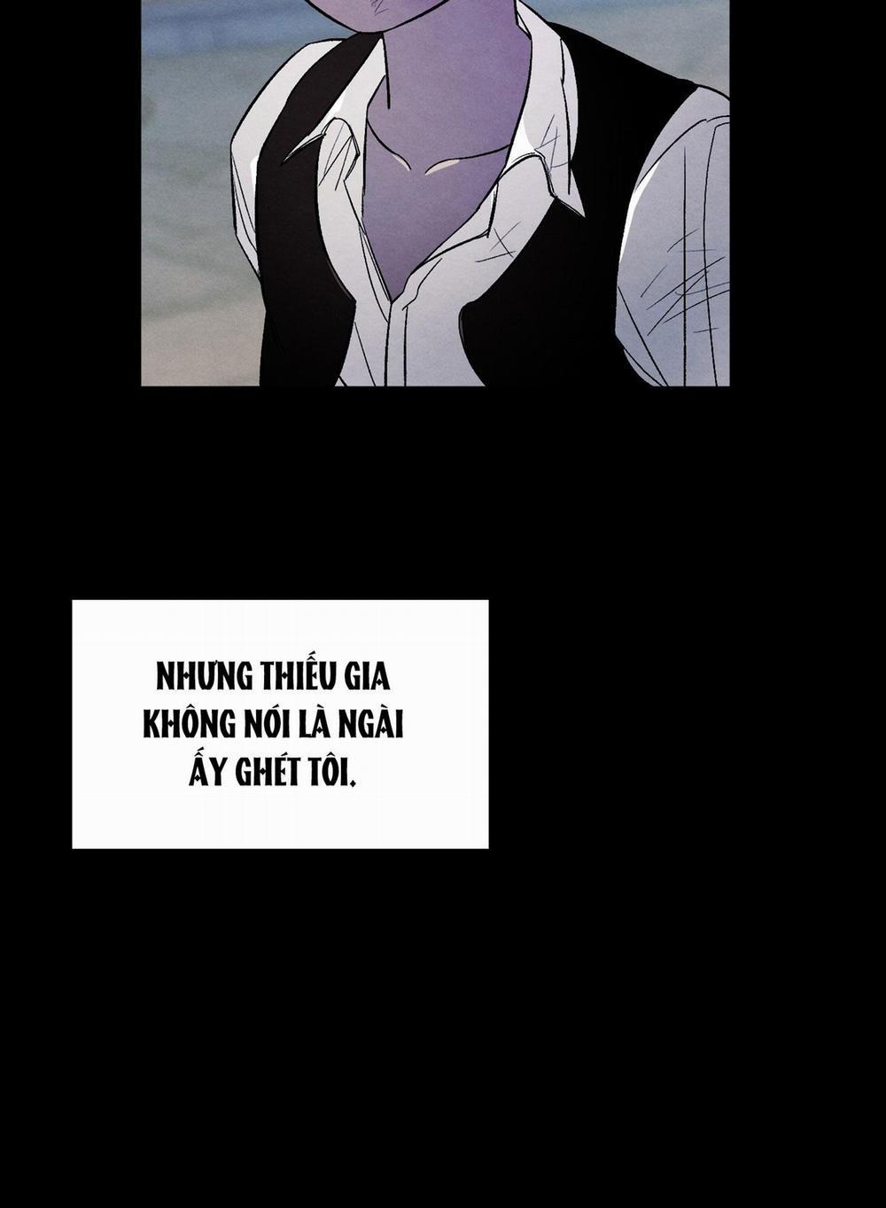 Gửi Vị Thiếu Gia Tôi Yêu 19 trang 8