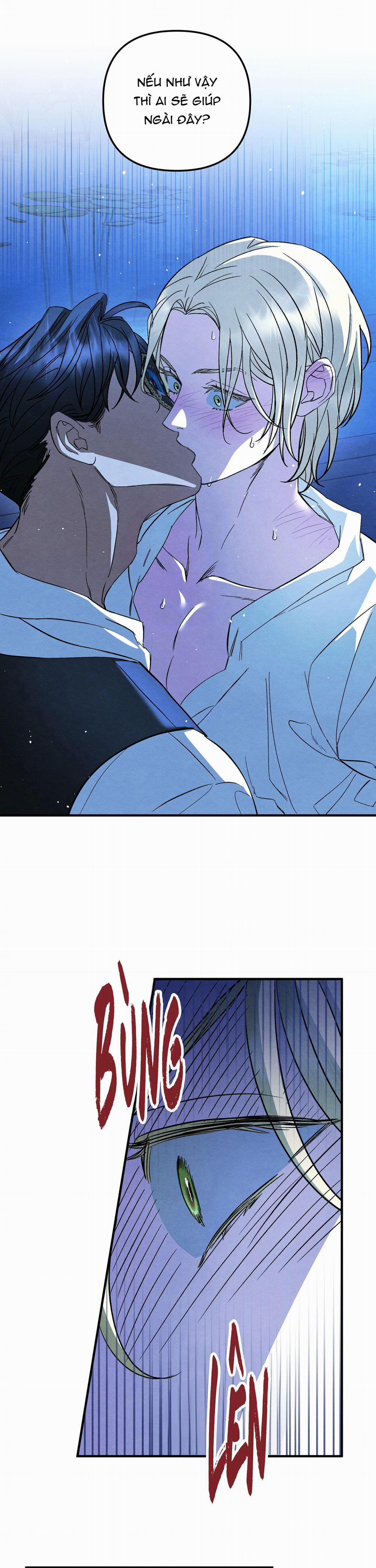 Gửi Vị Thiếu Gia Tôi Yêu 2 trang 20