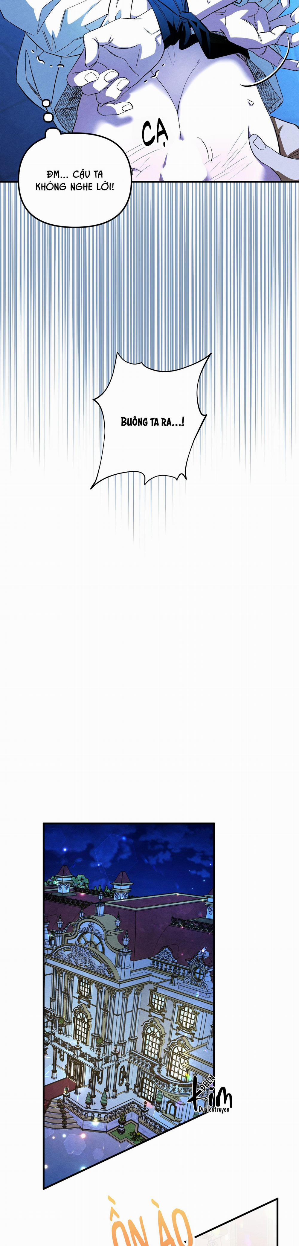 Gửi Vị Thiếu Gia Tôi Yêu 2 trang 7