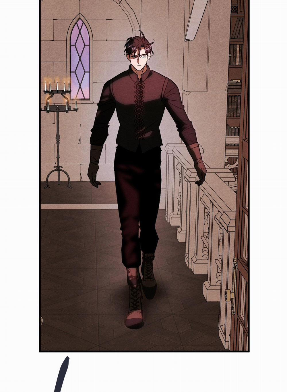 Gửi Vị Thiếu Gia Tôi Yêu 20 trang 12