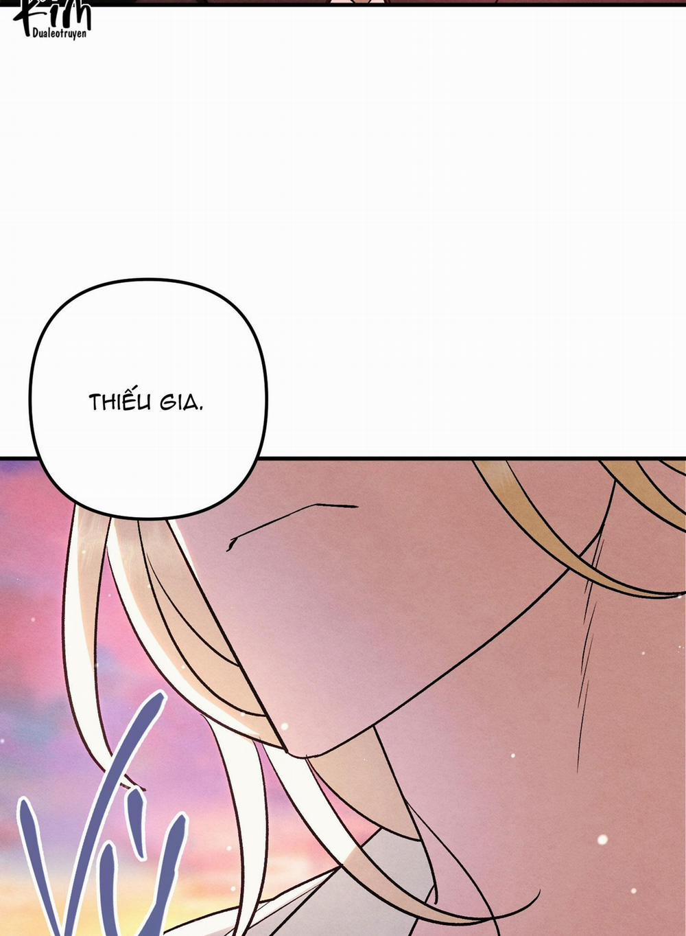 Gửi Vị Thiếu Gia Tôi Yêu 20 trang 14