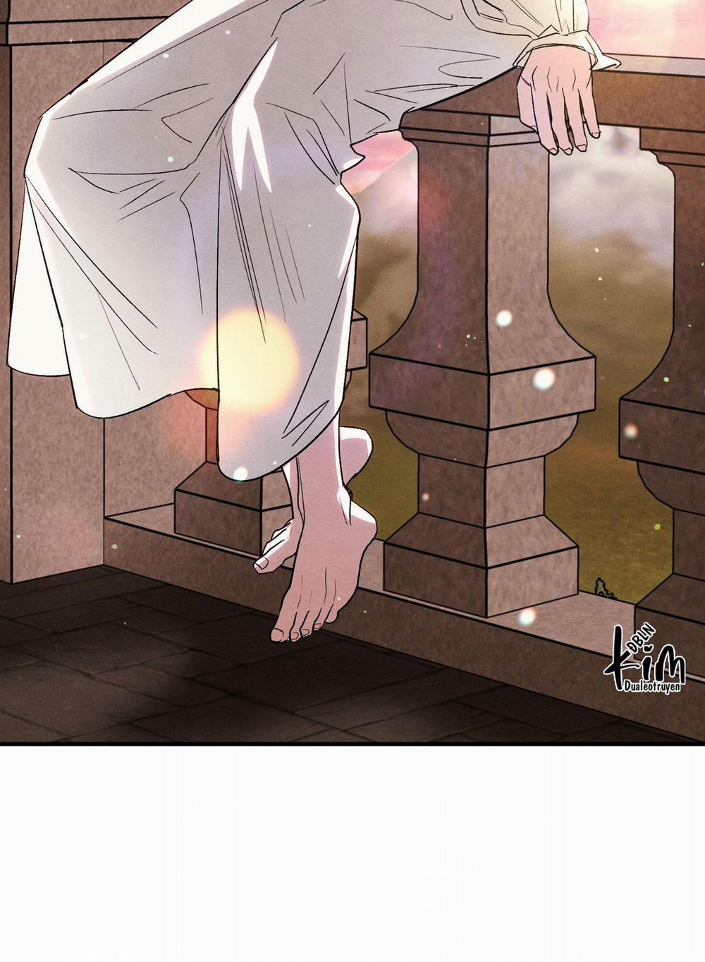 Gửi Vị Thiếu Gia Tôi Yêu 20 trang 16