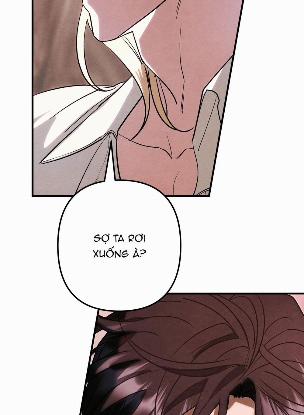 Gửi Vị Thiếu Gia Tôi Yêu 20 trang 19